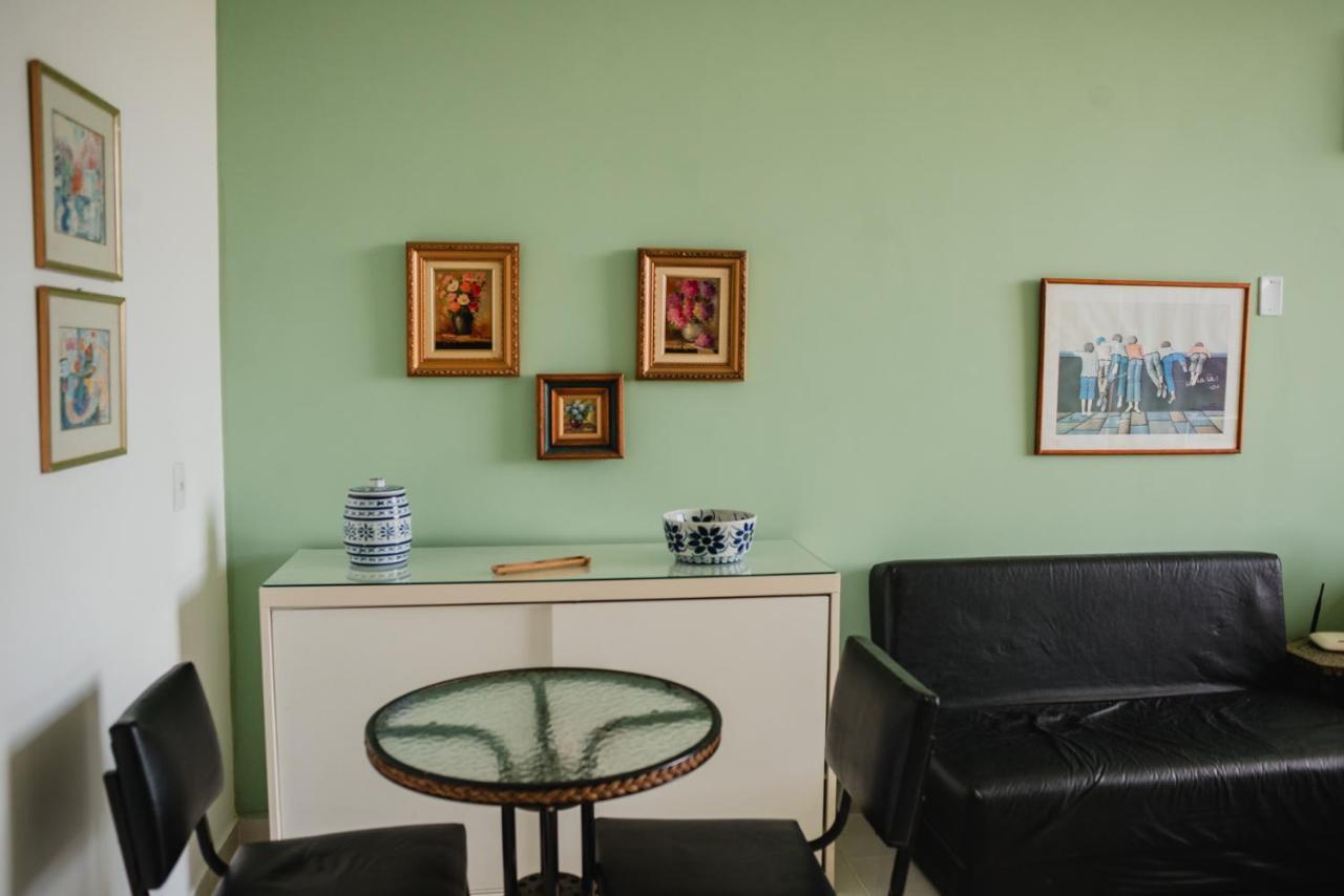 Estudio Laranjeiras Rio de Janeiro Ngoại thất bức ảnh