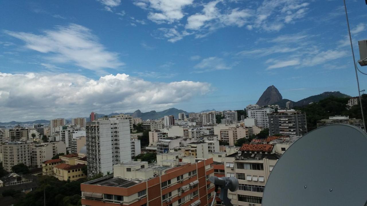 Estudio Laranjeiras Rio de Janeiro Ngoại thất bức ảnh