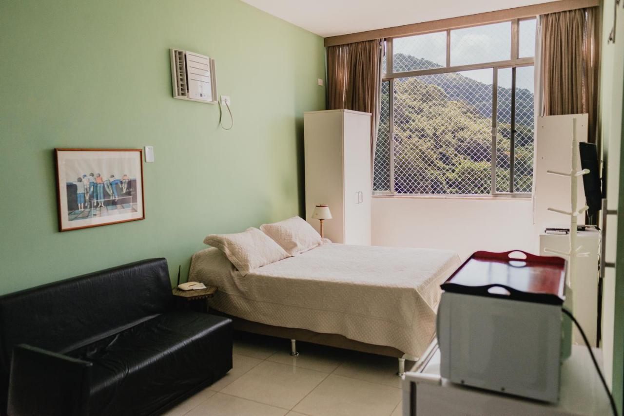 Estudio Laranjeiras Rio de Janeiro Ngoại thất bức ảnh