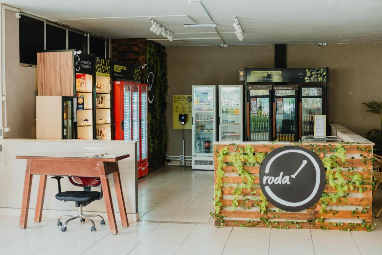 Estudio Laranjeiras Rio de Janeiro Ngoại thất bức ảnh