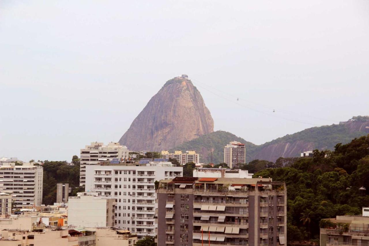 Estudio Laranjeiras Rio de Janeiro Ngoại thất bức ảnh