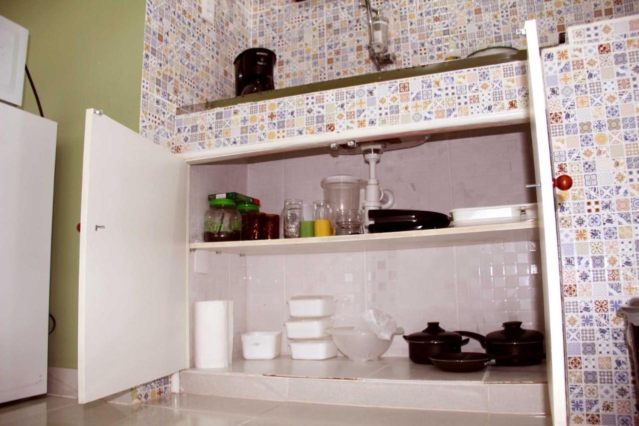 Estudio Laranjeiras Rio de Janeiro Ngoại thất bức ảnh