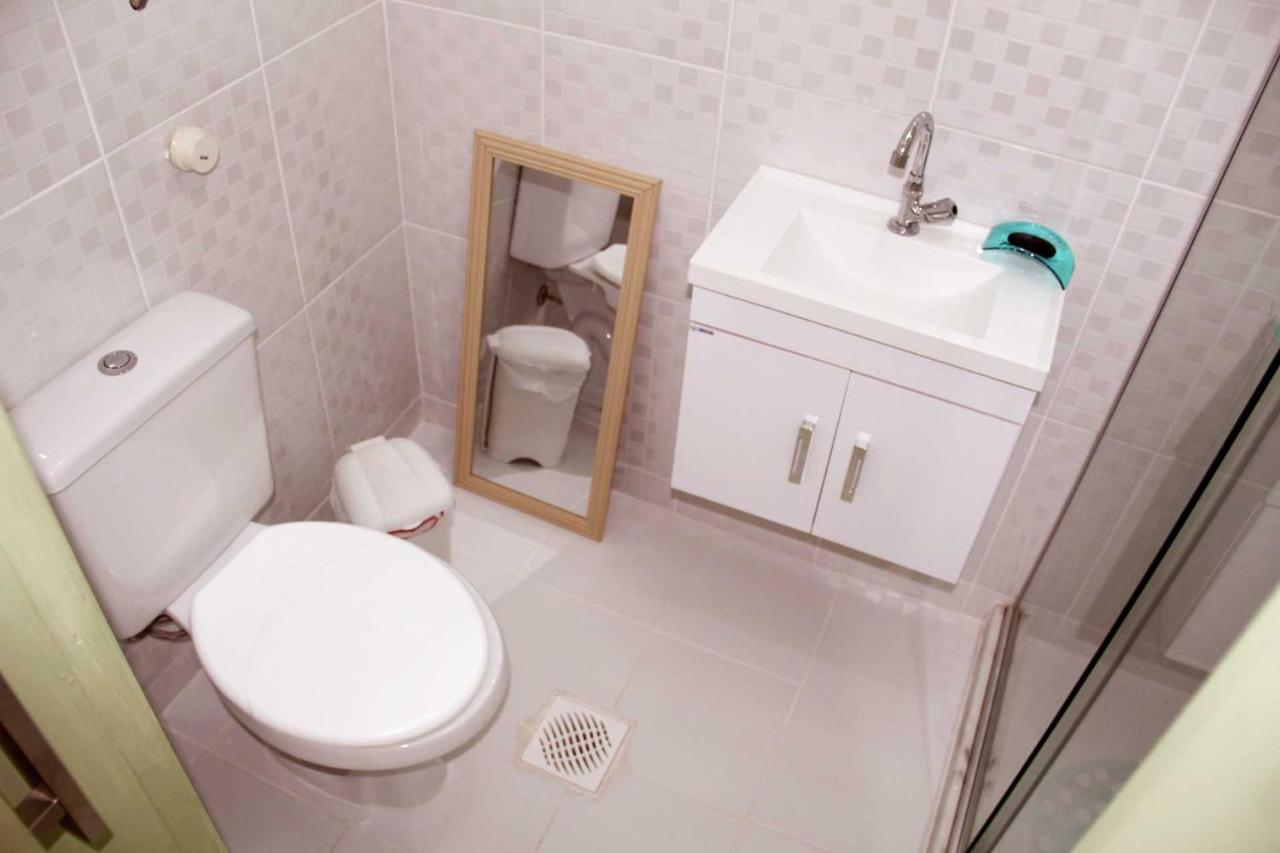 Estudio Laranjeiras Rio de Janeiro Ngoại thất bức ảnh