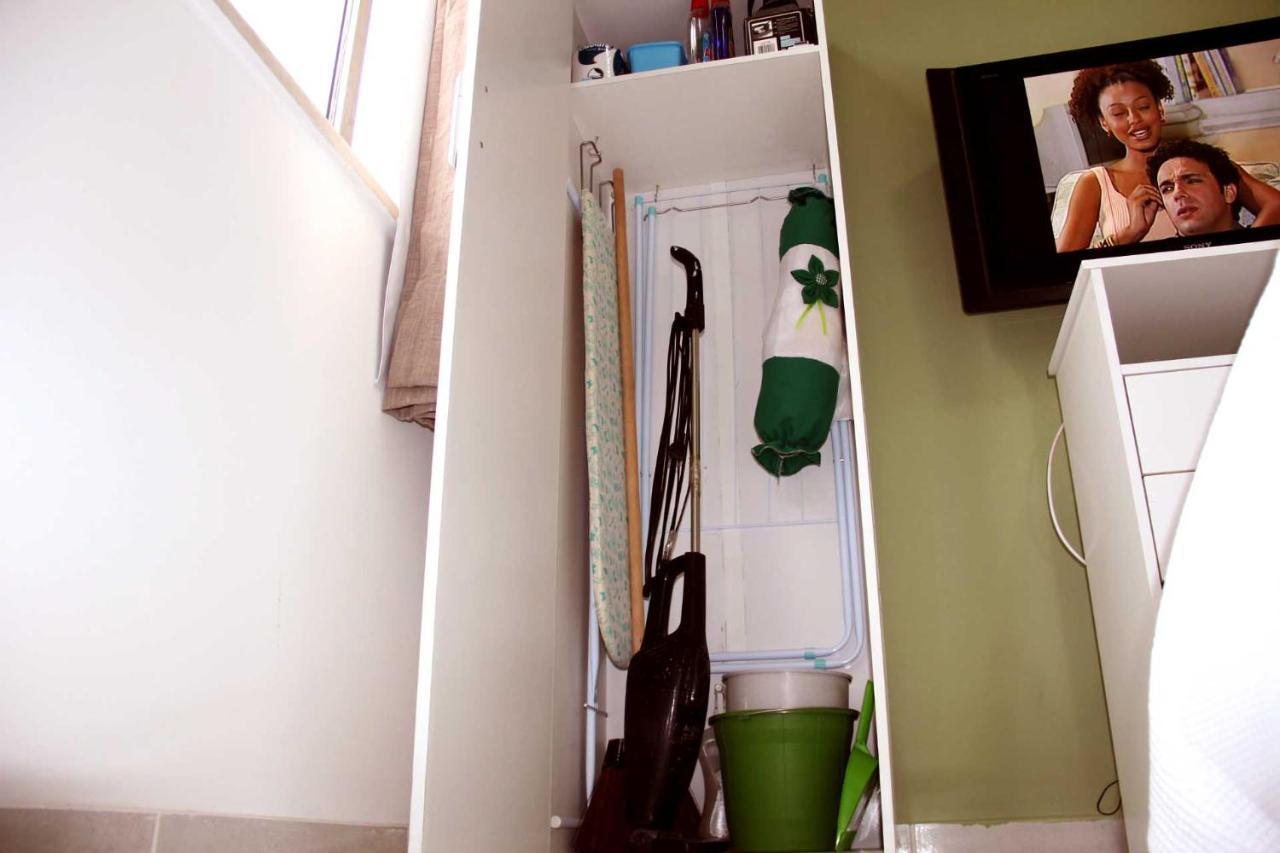 Estudio Laranjeiras Rio de Janeiro Ngoại thất bức ảnh