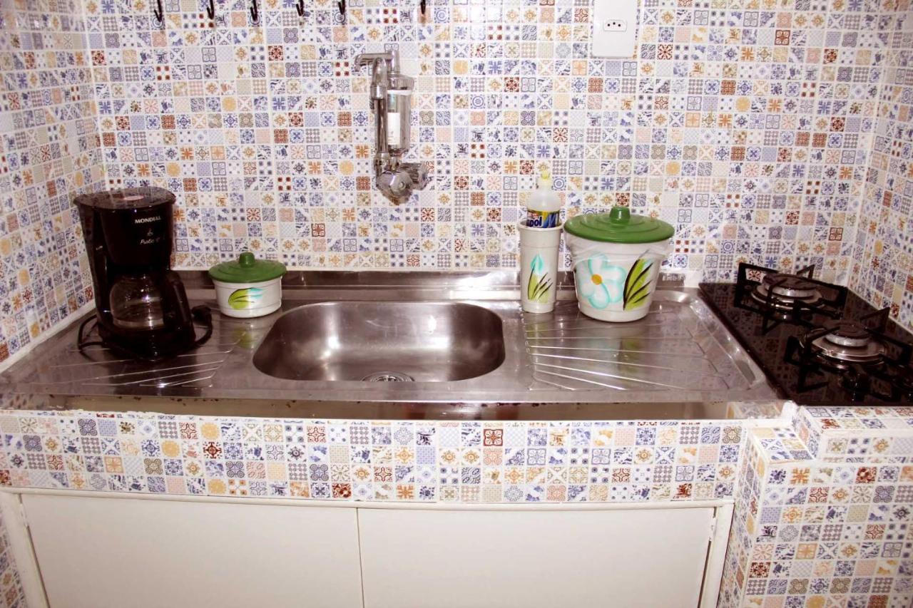 Estudio Laranjeiras Rio de Janeiro Ngoại thất bức ảnh
